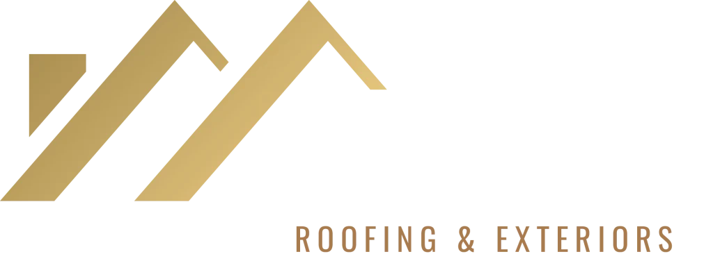 Modern Roofing logo